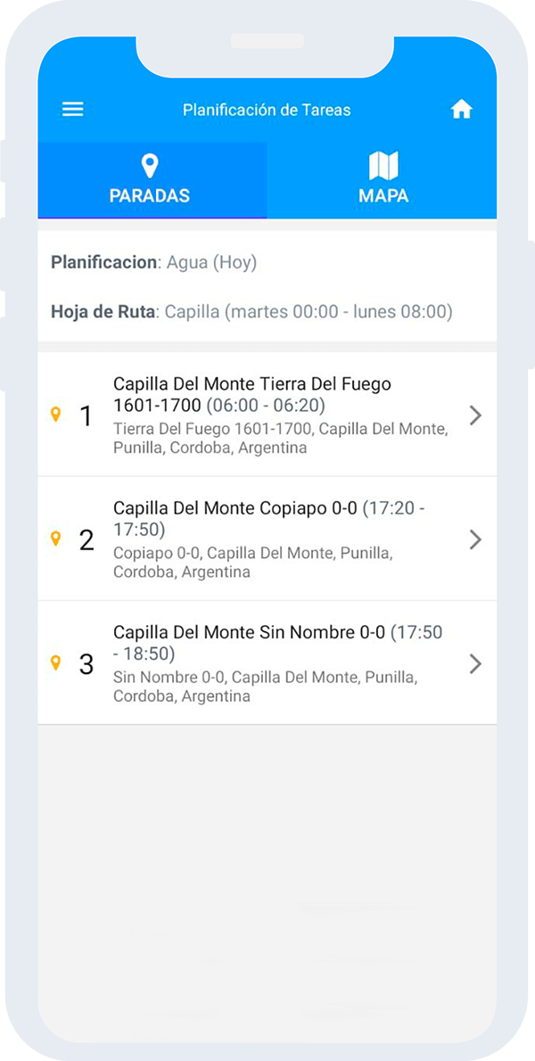 App
